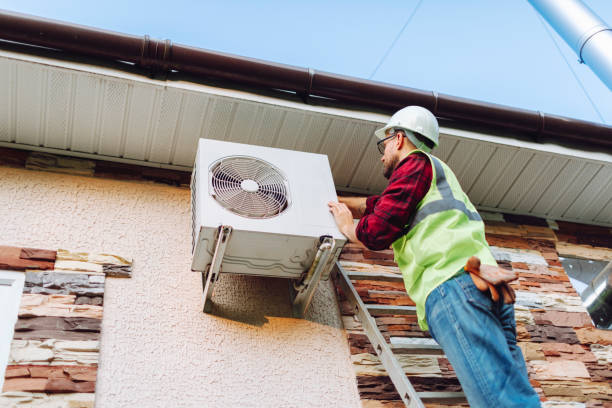 Best VRF (Variable Refrigerant Flow) Systems in USA